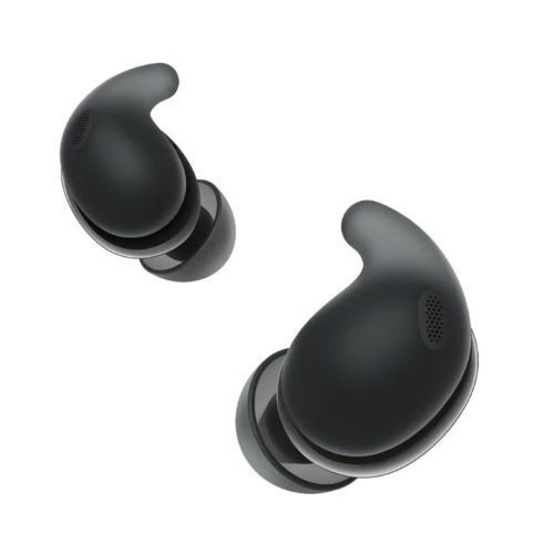 EARBUDS LINKBUDS FIT TRULY WIRELESS NOISE CANCELING WITH MIC-BLACK