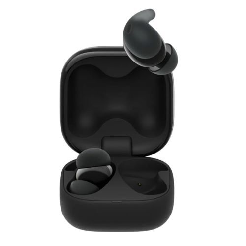 EARBUDS LINKBUDS FIT TRULY WIRELESS NOISE CANCELING WITH MIC-BLACK