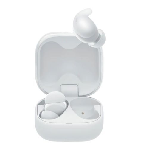 EARBUDS LINKBUDS FIT TRULY WIRELESS NOISE CANCELING WITH MIC-WHITE