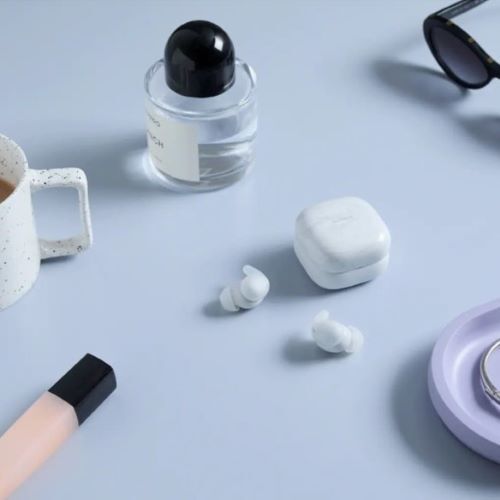 EARBUDS LINKBUDS FIT TRULY WIRELESS NOISE CANCELING WITH MIC-WHITE