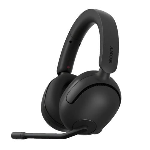 HEADSET INZONE H5 WIRELESS/WIRED GAMING-BLACK