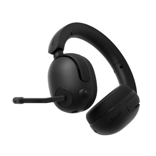 HEADSET INZONE H5 WIRELESS/WIRED GAMING-BLACK
