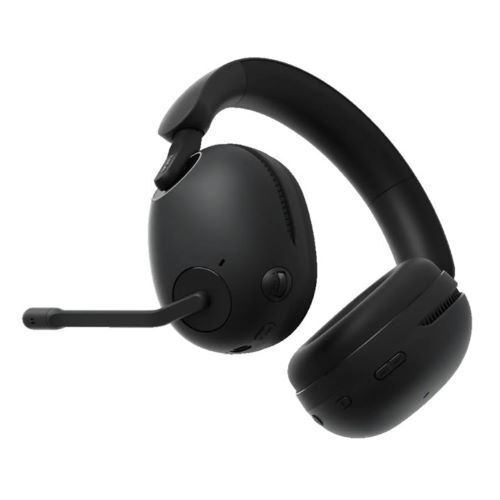 HEADSET INZONE H9 WIRELESS NOISE CANCELING-BLACK