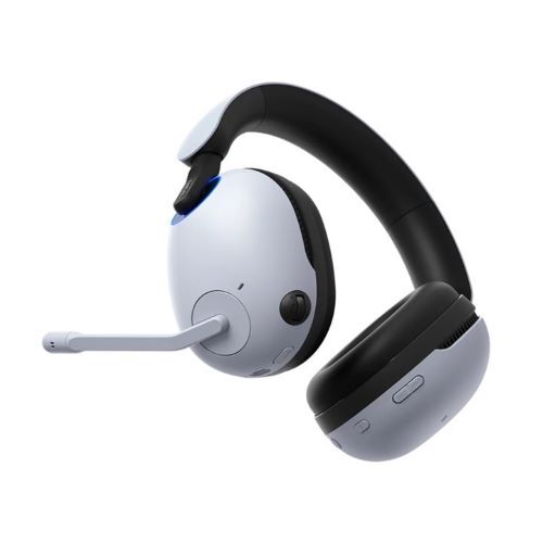 HEADSET INZONE H9 WIRELESS NOISE CANCELING-WHITE