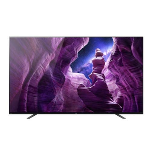 TV 55" OLED  4K Ultra HD High Dynamic Range HDR Smart TV Android TV