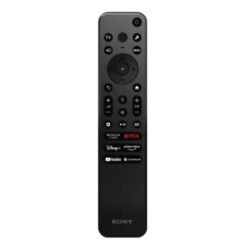 TV 65" BRAVIA XR CLASS X90L FULL ARRAY LED 4K HDR GOOGLE TV (2023)