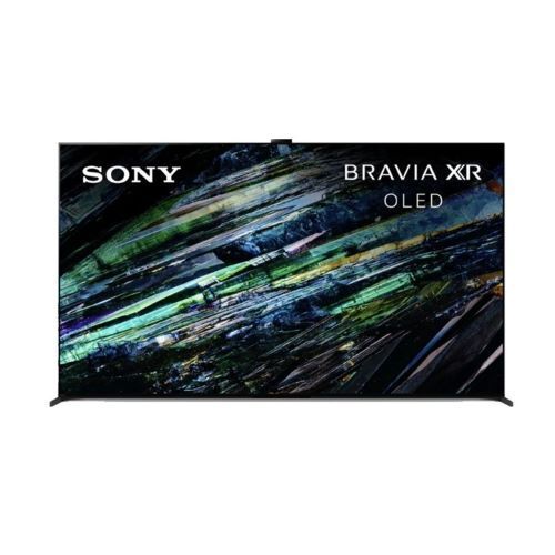 TV 77" BRAVIA XR CLASS A95L QD-OLED 4K HDR GOOGLE TV (2023)