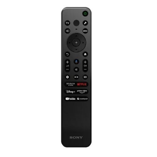TV 83" BRAVIA XR CLASS A80L OLED 4K UHD HDR GOOGLE TV (2023)