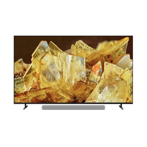 TV 85" BRAVIA XR CLASS X90L FULL ARRAY LED 4K HDR GOOGLE TV (2023)