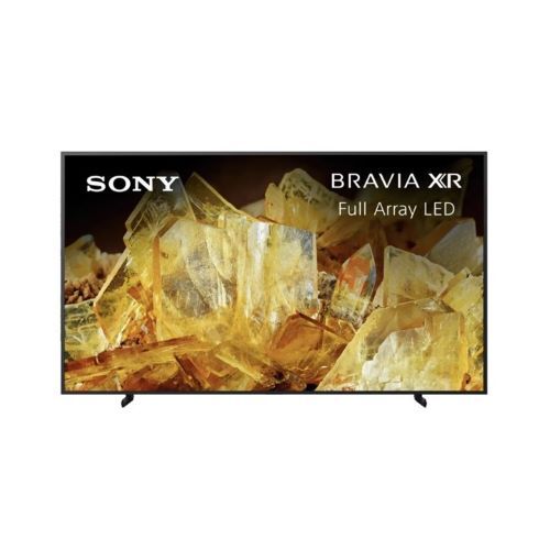 TV 98" BRAVIA XR CLASS X90L FULL ARRAY LED 4K HDR GOOGLE TV (2023)