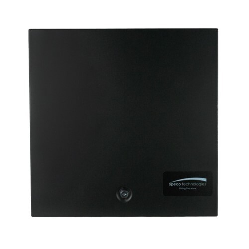 ACCESS CONTROL 8 DOOR WITH POWER