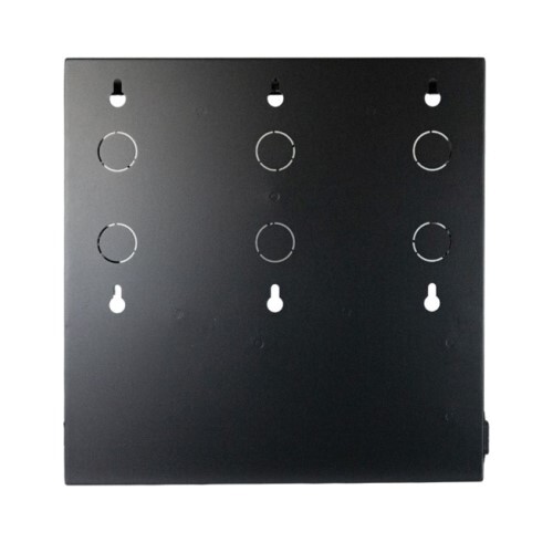ACCESS CONTROL 8 DOOR WITH POWER