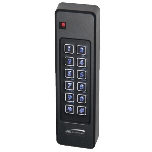 READER MULLIAN PROXIMITY WITH BLUETOOTH AND KEYPAD