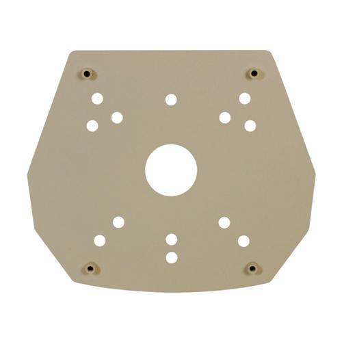 ADAPTER PLATE FOR COR32DW OR POL28DW WHEN USING WMA29DW