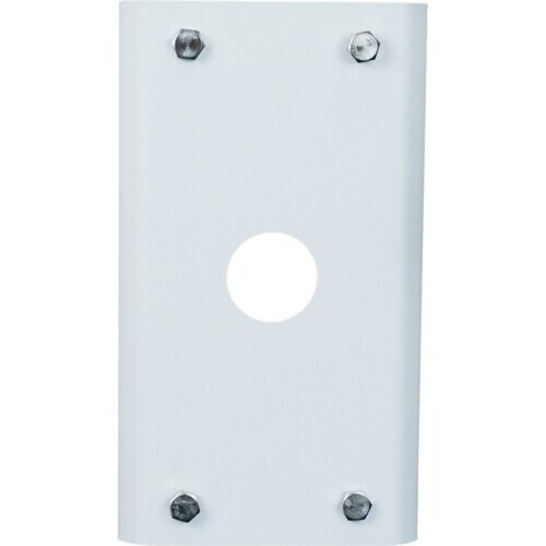 MOUNT CONDUIT POLE MOUNT FOR SPECO BLUE PTZ