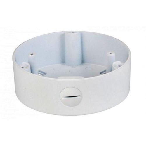 JUNCTION BOX WHITE FOR 7246 STYLE CAMERA