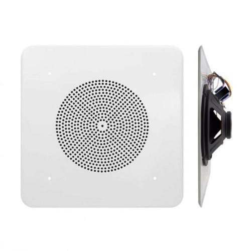 SPEAKER 1'X1' G86 CEILING TILE SPEAKER