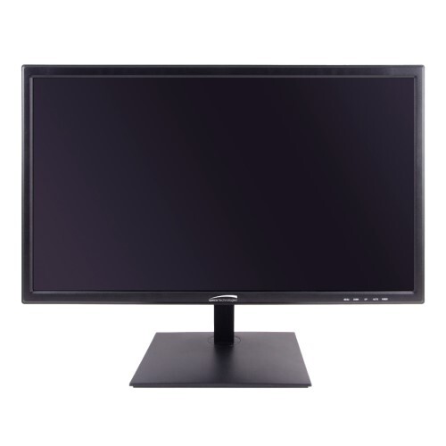 MONITOR 22" HDMI/VGA/BNC 16:9 DISPLAY MODE