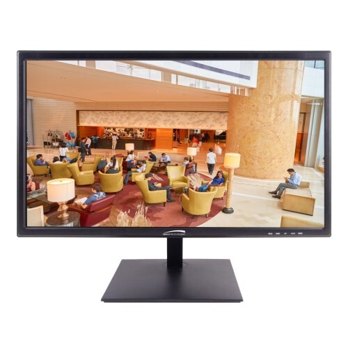 MONITOR 22" HDMI/VGA/BNC 16:9 DISPLAY MODE