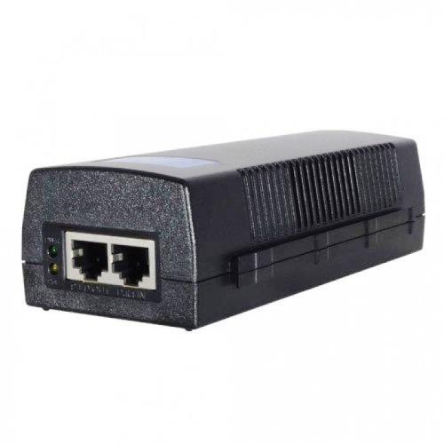 INJECTOR POE 802.3AT/AF