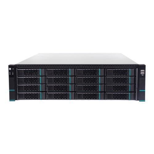 SERVER - SPECO BLUE STORAGE SERVER - 16BAY- 128TB