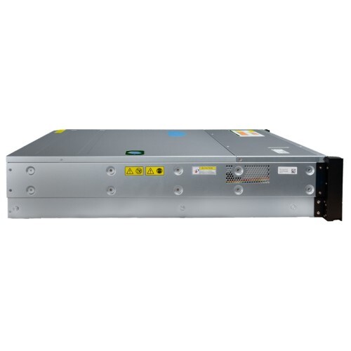 SERVER SPECO BLUE STORAGE SERVER - 16BAY- 256TB