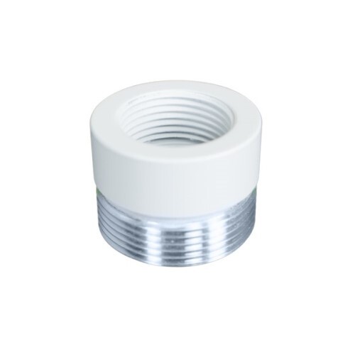 ADAPTER SPECO BLUE PARAPET TO CEILING MOUNT 1" NPT