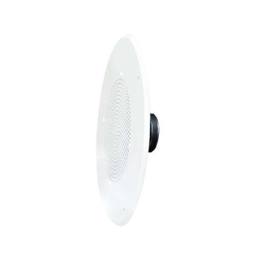 SPEAKER IP 8" SPEAKER GRILLE COMBO