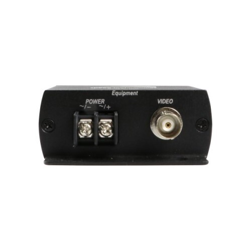 SURGE PROTECTOR TVI VIDEO AND POWER