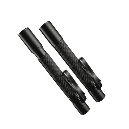 FLASHLIGHT RECHARGEABLE ULTILITY PEN LIGHT