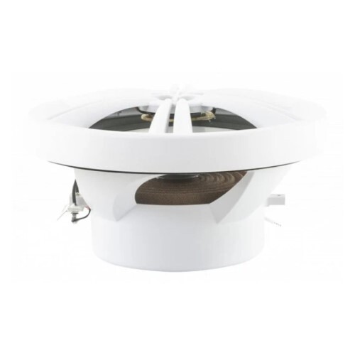 SPEAKER STINGER 6.5 IN MARINE COAXIAL WHITE