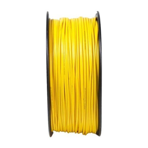 WIRE STINGER SELECT 18 GA YELLOW PRIMARY 500 FT