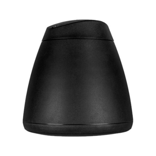 SPEAKER PENDANT STYLE  8" BLACK