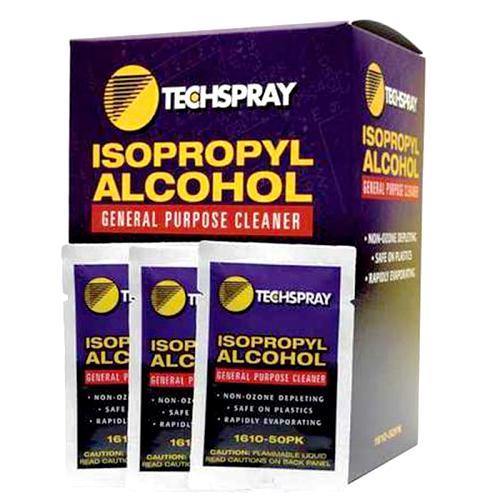 CHEM ISOPROPYL ALCOHOL WIPES