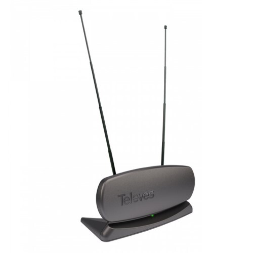 ANTENNA INDOOR INNOVA BOSS MIX V-LO/V-HI/U
