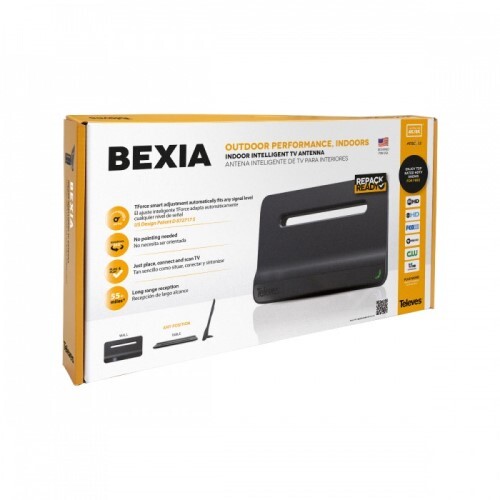 ANTENNA BEXIA MIX V-LO/V-HI/U ANTENNA