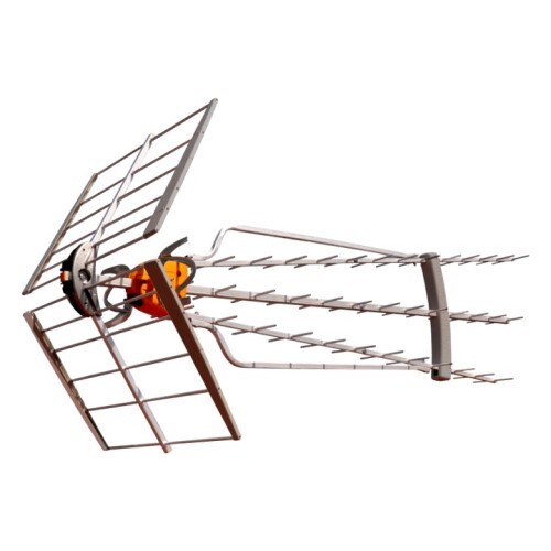 ANTENNA DAT BOSS LR ANTENNA (UHF ONLY)