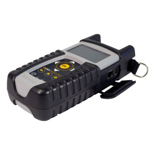 METER H30 EVOLUTION NEXTGENTV METER (ATSC 1.0/3.0 + QAM + IPT