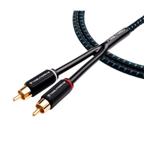 CABLE SERIES 4 AUDIO 2M BAG