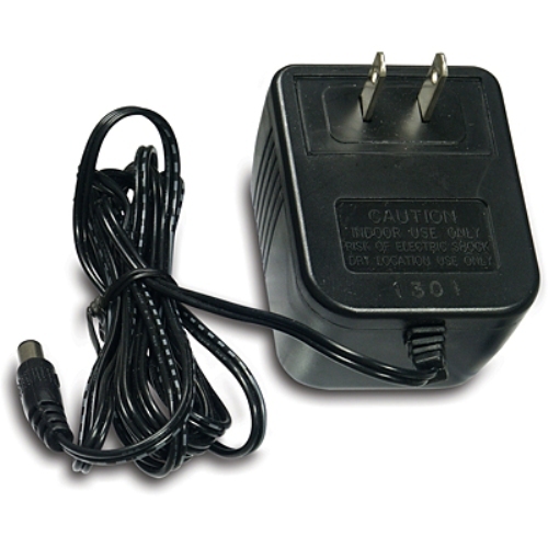 POWER ADAPTER OPTIONAL FOR TK-400/200/210/401R