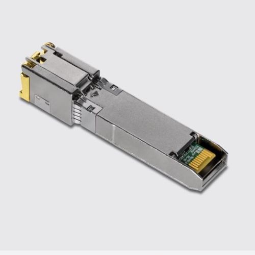 MODULE SFPPlus 10G RJ-45 COPPER SHEILDED - 2 PACK