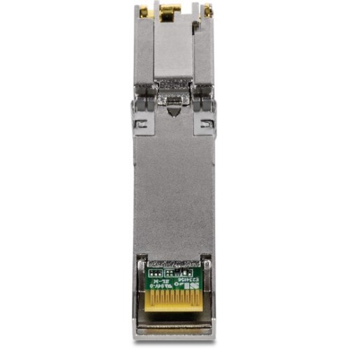 MODULE SFP+ 10G RJ-45 COPPER SHEILDED