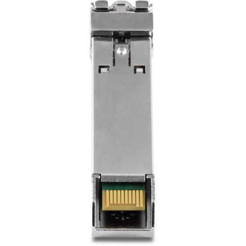 MODULE 10GBASE-LR SFPPlus SINGLE MODE LC MODULE (10KM WITH DDM) - 2 PACK