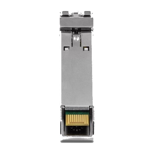 MODULE 10GBASE-LR SFP+ SINGLE MODE LC MODULE (20KM WITH DDM)