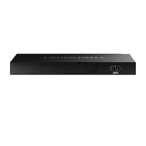 SWITCH 52-PORT (48)GIGABIT WITH (4)10G SFP+ SLOTS WEB SMART MANAGEMENT