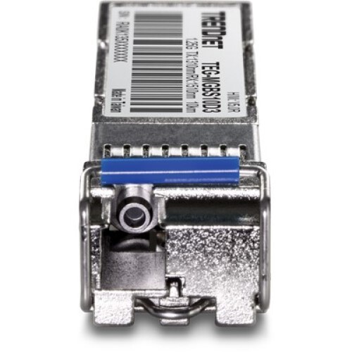 MODULE MINI-GBIC DUAL WAVELENGTH SINGLE-MODE LC  1310(10KM)