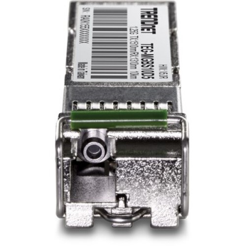 MODULE MINI-GBIC DUAL WAVELENGTH SINGLE-MODE LC  1550(10KM)