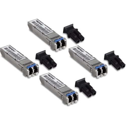 MODULE SFP 4 PACK 4 X TEG-MGBS10