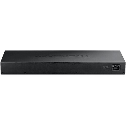 SWITCH 20-PORT 2.5G WITH 10G SFPPlus PORTS