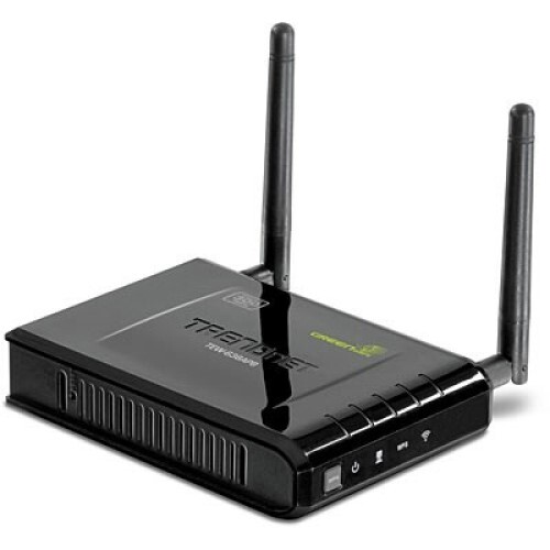 ACCESS POINT 300MBPS WIRELESS N (CAN SETUP AS WIRELESS BRIDGE FOR NON Wi-Fi DEVICES)